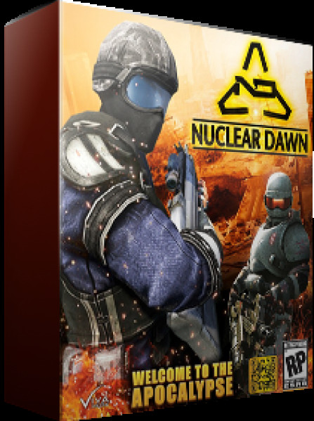 Nuclear Dawn Steam Key GLOBAL Nuclear Dawn Steam Key GLOBAL