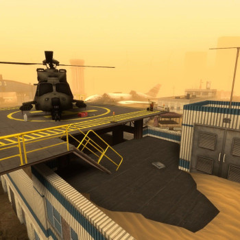 Nuclear Dawn Steam Key GLOBAL