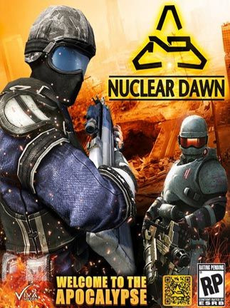 Nuclear Dawn Steam Key GLOBAL Nuclear Dawn Steam Key GLOBAL
