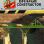 Bridge Constructor Steam Key GLOBAL