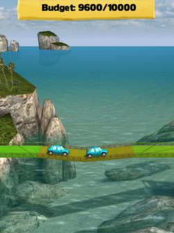 Bridge Constructor Steam Key GLOBAL