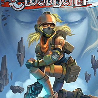 Super Cloudbuilt Steam Key GLOBAL