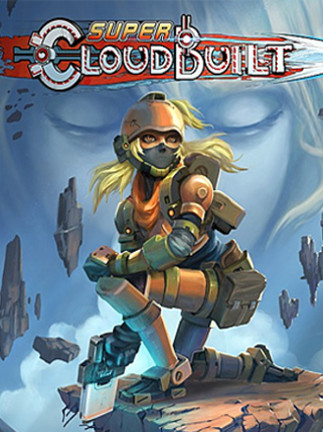 Super Cloudbuilt Steam Key GLOBAL