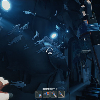 Breathedge Steam Key GLOBAL