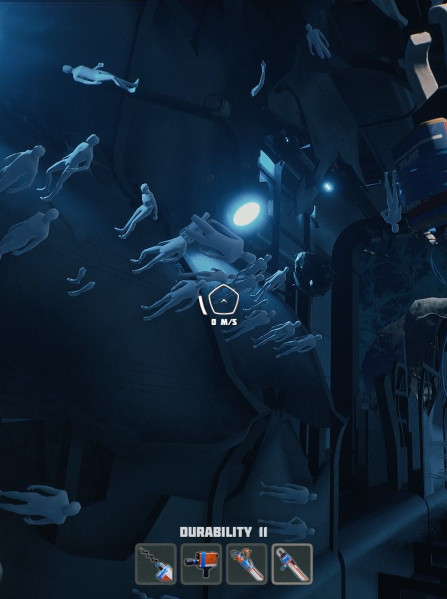 Breathedge Steam Key GLOBAL Breathedge Steam Key GLOBAL