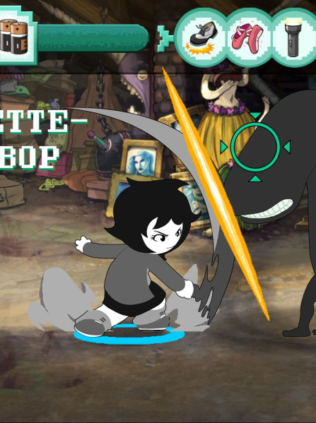 HIVESWAP: Act 1 Steam Key GLOBAL