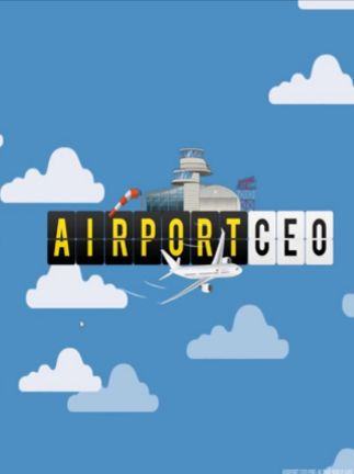 Airport CEO Steam Key GLOBAL