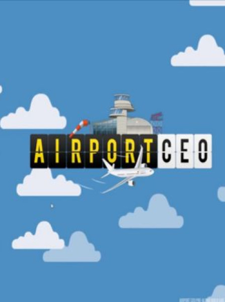Airport CEO Steam Key GLOBAL Airport CEO Steam Key GLOBAL