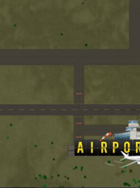 Airport CEO Steam Key GLOBAL Airport CEO Steam Key GLOBAL