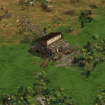 American Conquest: Fight Back Steam Key GLOBAL