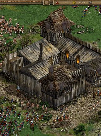 American Conquest: Fight Back Steam Key GLOBAL American Conquest: Fight Back Steam Key GLOBAL