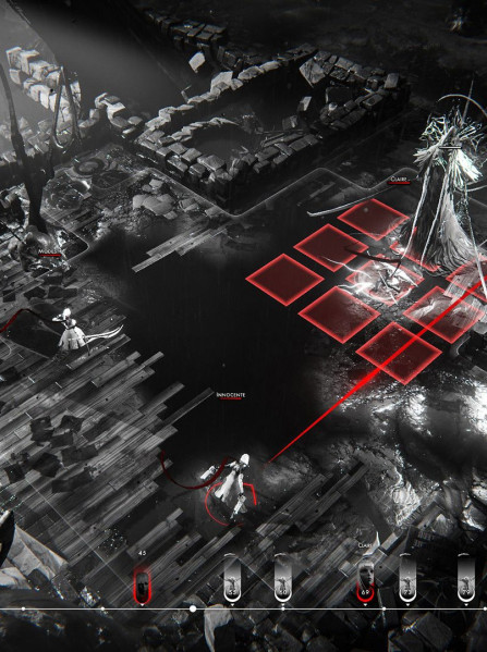 Othercide (PC) - Steam Key - GLOBAL Othercide (PC) - Steam Key - GLOBAL