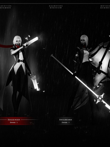 Othercide (PC) - Steam Key - GLOBAL Othercide (PC) - Steam Key - GLOBAL
