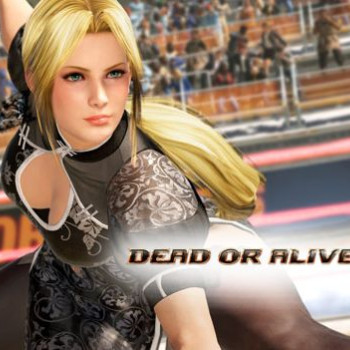 DEAD OR ALIVE 6 Digital Deluxe Edition Steam Key GLOBAL