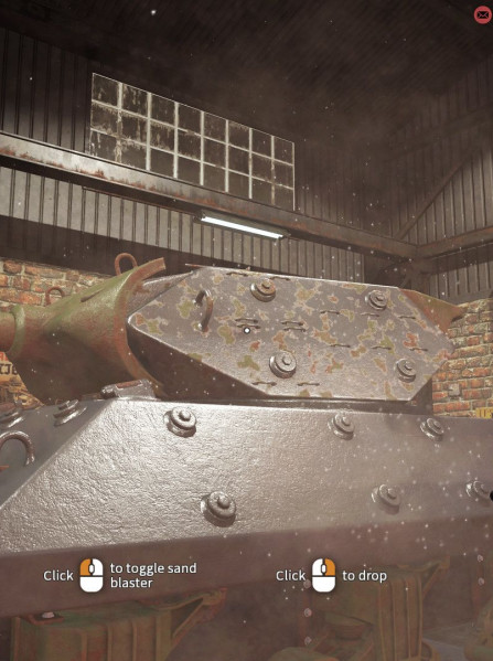 Tank Mechanic Simulator - Steam - Key GLOBAL Tank Mechanic Simulator - Steam - Key GLOBAL