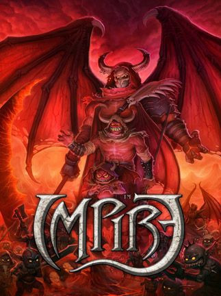 Impire Steam Key GLOBAL