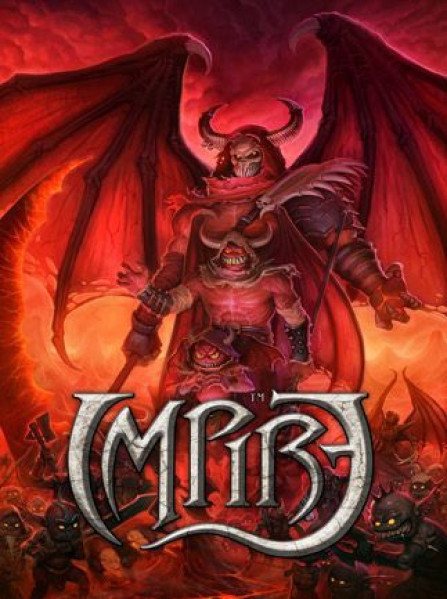Impire Steam Key GLOBAL Impire Steam Key GLOBAL
