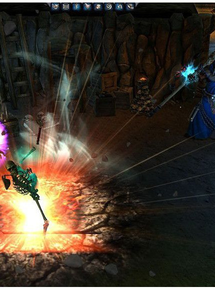 Impire Steam Key GLOBAL