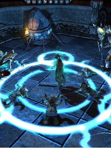 Impire Steam Key GLOBAL