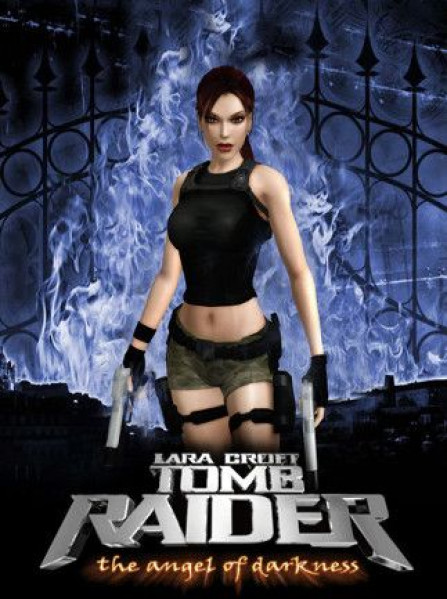 Tomb Raider VI: The Angel of Darkness Steam Key GLOBAL Tomb Raider VI: The Angel of Darkness Steam Key GLOBAL