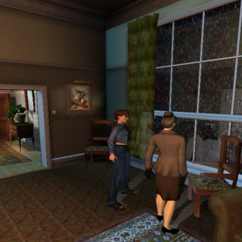 Tomb Raider VI: The Angel of Darkness Steam Key GLOBAL