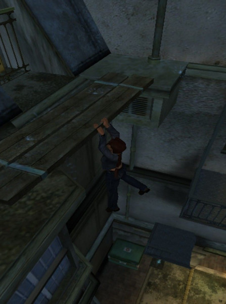 Tomb Raider VI: The Angel of Darkness Steam Key GLOBAL Tomb Raider VI: The Angel of Darkness Steam Key GLOBAL