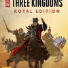 Total War: THREE KINGDOMS | Royal Edition - Steam Key - EUROPE Total War: THREE KINGDOMS | Royal Edition - Steam Key - EUROPE