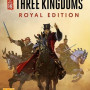 Total War: THREE KINGDOMS | Royal Edition - Steam Key - EUROPE
