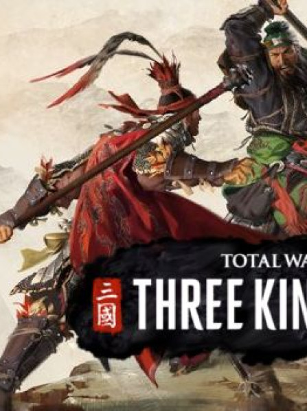 Total War: THREE KINGDOMS | Royal Edition - Steam Key - EUROPE Total War: THREE KINGDOMS | Royal Edition - Steam Key - EUROPE