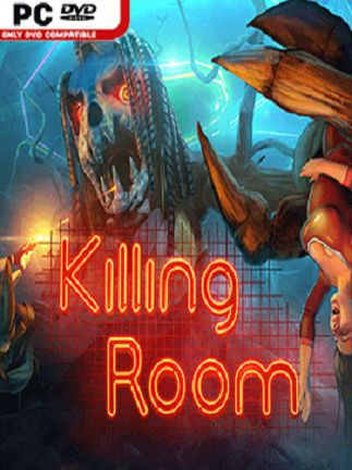 Killing Room Steam Key GLOBAL