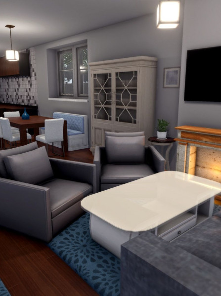 House Flipper - HGTV DLC (PC) - Steam Key - GLOBAL House Flipper - HGTV DLC (PC) - Steam Key - GLOBAL