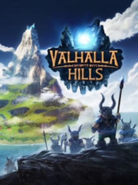 Valhalla Hills Steam Key GLOBAL