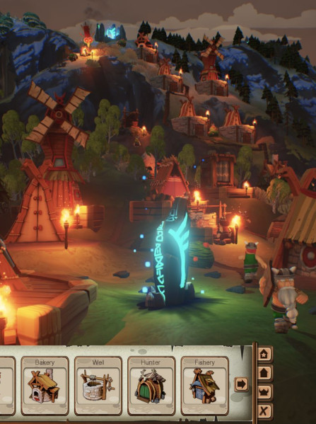 Valhalla Hills Steam Key GLOBAL Valhalla Hills Steam Key GLOBAL