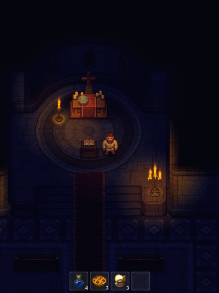 Graveyard Keeper - Steam - Key EUROPE Graveyard Keeper - Steam - Key EUROPE