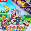 Paper Mario: The Origami King (Nintendo Switch) - Nintendo Key - UNITED STATES Paper Mario: The Origami King (Nintendo Switch) - Nintendo Key - UNITED STATES