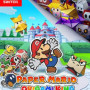 Paper Mario: The Origami King (Nintendo Switch) - Nintendo Key - UNITED STATES