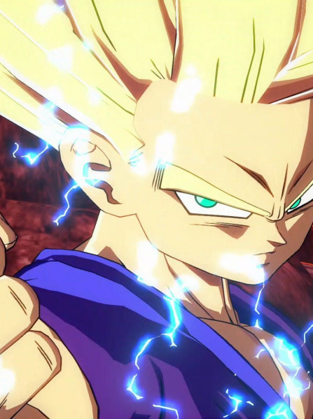 DRAGON BALL FighterZ Nintendo Switch Key EUROPE DRAGON BALL FighterZ Nintendo Switch Key EUROPE