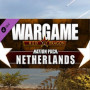 Wargame: Red Dragon - Nation Pack: Netherlands Steam Key GLOBAL