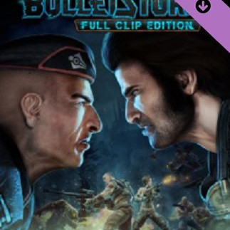 Duke Nukem's Bulletstorm Tour Steam Key GLOBAL