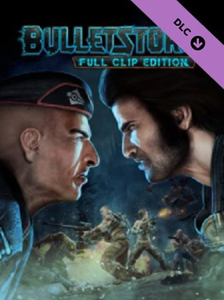 Duke Nukem's Bulletstorm Tour Steam Key GLOBAL Duke Nukem's Bulletstorm Tour Steam Key GLOBAL