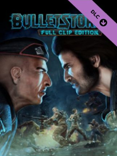 Duke Nukem's Bulletstorm Tour Steam Key GLOBAL Duke Nukem's Bulletstorm Tour Steam Key GLOBAL