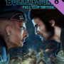Duke Nukem's Bulletstorm Tour Steam Key GLOBAL