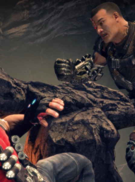 Duke Nukem's Bulletstorm Tour Steam Key GLOBAL Duke Nukem's Bulletstorm Tour Steam Key GLOBAL