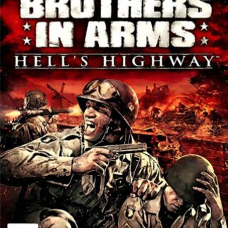 Brothers in Arms: Hell's Highway - Ubisoft Connect - GLOBAL