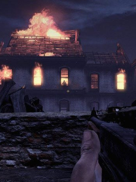 Brothers in Arms: Hell's Highway - Ubisoft Connect - GLOBAL Brothers in Arms: Hell's Highway - Ubisoft Connect - GLOBAL