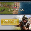 Cossacks and American Conquest Pack Steam Key GLOBAL Cossacks and American Conquest Pack Steam Key GLOBAL