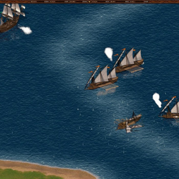 Cossacks and American Conquest Pack Steam Key GLOBAL