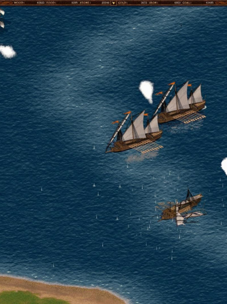 Cossacks and American Conquest Pack Steam Key GLOBAL Cossacks and American Conquest Pack Steam Key GLOBAL