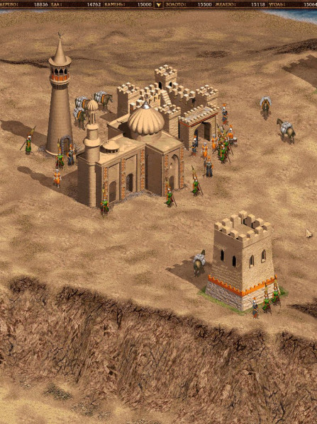 Cossacks and American Conquest Pack Steam Key GLOBAL Cossacks and American Conquest Pack Steam Key GLOBAL
