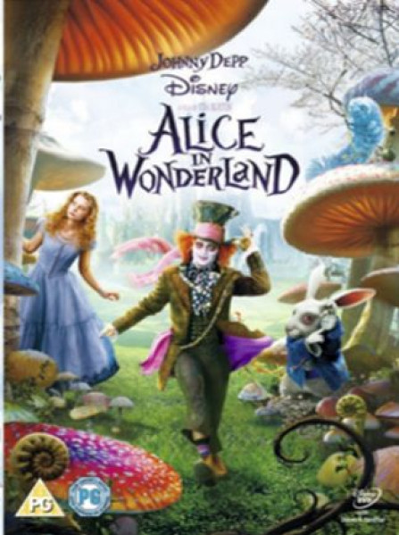 Disney Alice in Wonderland Steam Key GLOBAL Disney Alice in Wonderland Steam Key GLOBAL